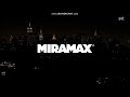 Miramax Logo 2011 2007