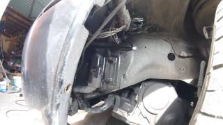 p0891 - причини помилки