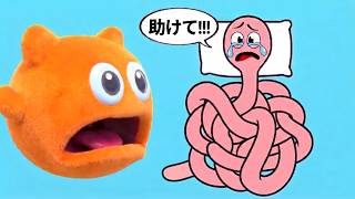 ペットの病気を治す天才になろうとしたら...【 Toca Pet Doctor 】