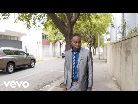 Jonnah - Up To Me (Official Music Video)