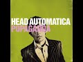 07 • Head Automatica - God  (Demo Length Version)