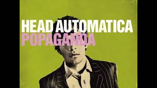 07 • Head Automatica - God  (Demo Length Version)