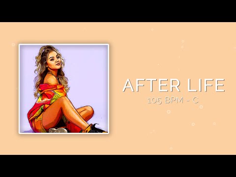 [FREE] Wejdene Type Beat 2023 - "After Life"