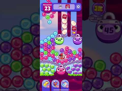 Angry Birds - Dream Blast 95