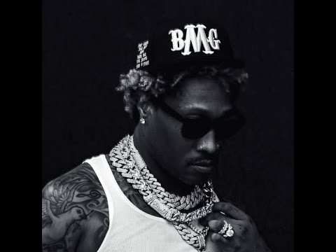 (FREE) Dark Trap Type Beat 'STATIC' | Future x Lil Baby x Moneybagg Yo Type Beat | Trap Beat