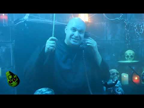 Hörspielkammer des Schreckens 06 - John Sinclair 1 (Das Horror Schloss im Spessart)