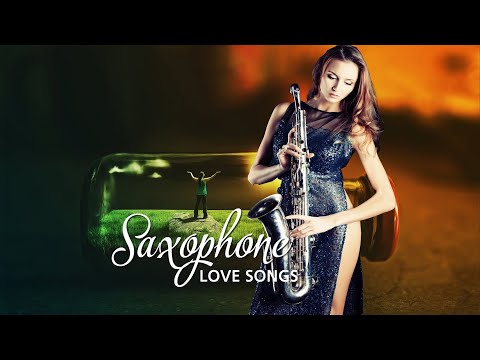 Las 20 mejores canciones de saxofón - Música relajante para estudiar y trabajar
