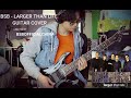 Backstreet Boys - Larger than Life | Guitar Cover by BSBOfficial China