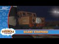 Silent Stafford The Tales Of Thomas His Friends Spin Off