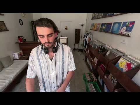 Pierrinski | Cracki Station