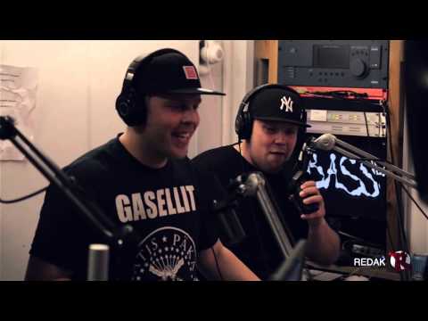 Kultabassokerho Open Mic Special 11.7.2015