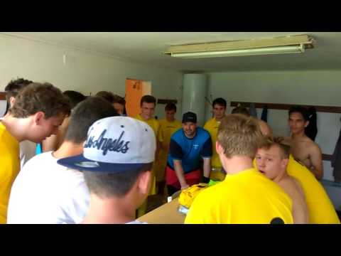 FK Slavoj ŽATEC 2:3 (0:2) TJ Tatran Podbořany