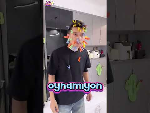Kızlarla Oyun Oynamanın Sonu😛