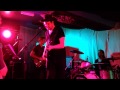 Six By Seven - So Close - Live at the Louisiana, Bristol