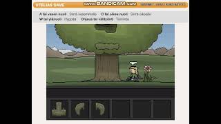 Inquisitive Dave Any% ZN Speedrun 01:20.42