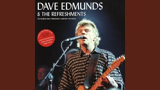 Standing at the Crossroads (Live)