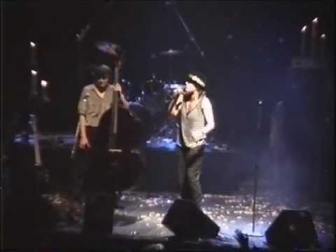 Piano has been drinking   Schön dich ze sinn (Live, Abschiedskonzert 27.12.93, E-Werk)