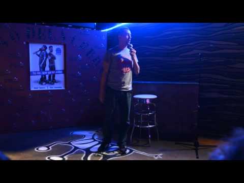 Dani Fontecha // Paso de la Cebra // Dark Image