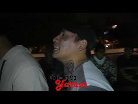 GABO VS SPRINT octavos