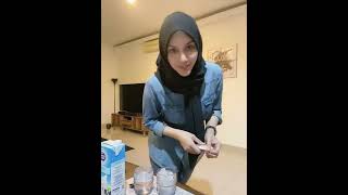 Download lagu Nak kekal lawa macam Fiza Halim? Tengok tips Fiza bagi ni mp3