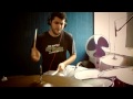 Anthony Evans - Good Enough | Drum Cover By Johnny Siegl Jr