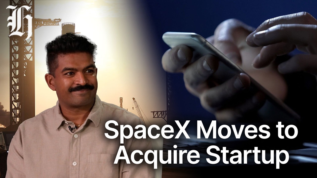 SpaceX, Anthropic's Mythos and Apple dominate tech this week | Herald NOW Business