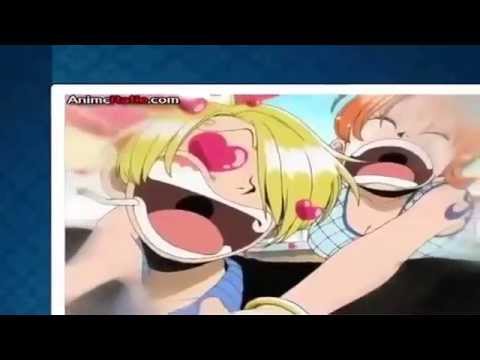 One Piece Intro 2 Believe (English Intro)