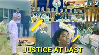 JUBILATION In COURT As Osinachi's Husband Is SENTENCED By HANG!NG In PAINS #trending #shorts #trend