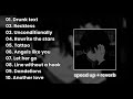 Kumpulan Lagu Sad Songs Viral Tiktok 2024 Terbaru Speed Up Reverb