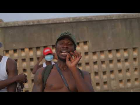 King Caron - Blood [ From a place ] {official video} ft . Zakkblakk_focuz - Dir by. KM films.