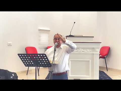 27 iunie 2021 Romeo Stan - Dragostea