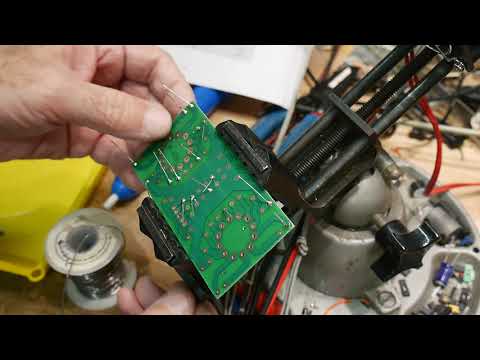 #675 Elenco Resistor Substitution Box