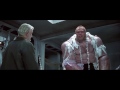 Mr Hyde Fight With Monster The League Of Extraordinary Gentlemen 2003 HD