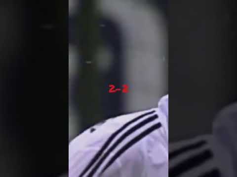 Zidane vs Messi🤯🤯🤯