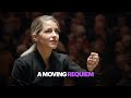 Brahms Ein Deutsches Requiem Op 45 Groot Omroepkoor Karina Canellakis Live Concert HD