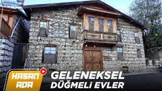 ANTALYA’DA BÖYLE BİR KÖY OLDUĞUNU BİLİYOR MUYDUNUZ? - ORMANA