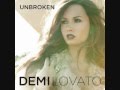 Demi Lovato - Give Your Heart a Break LYRICS ...