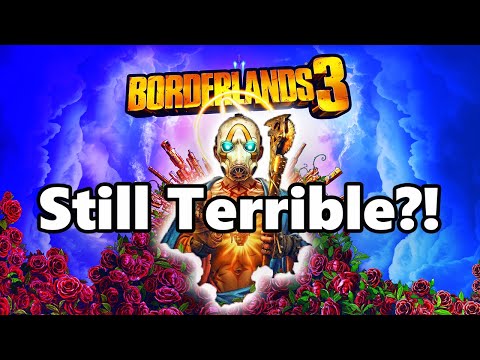 Is Borderlands 3 As Bad As You Remember