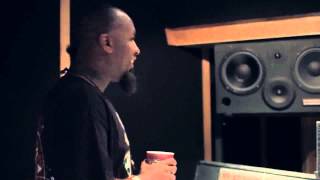 Rittz - 'Questions' (Tech N9ne) 2012 Remix