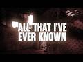 Motionless In White All That I Ve Ever Known Official Lyric Video