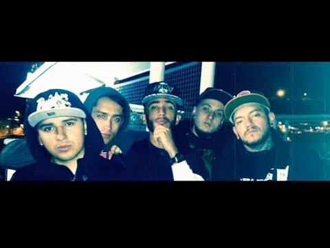 Elite Brigade - Don't You Try Ft. Jay M Vee & Dreamy One