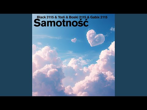 Samotność (feat. Yodi)
