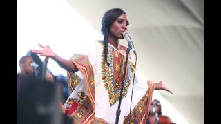 Father Father - Laura Mvula