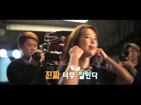 star player from 마마무 (MAMAMOO) with 백지영(Baek Z Young)