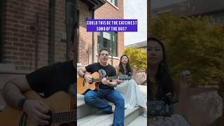 Download lagu Karma Chameleon - Culture Club (Tropi Panda cover) #cover #acoustic  #guitar mp3