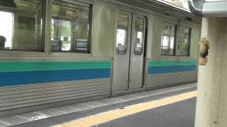 CANNON PRODUCTIONS - Waiting for a Train