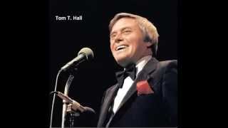 Tom T Hall - Jesus On The Radio (Daddy On The Phone)