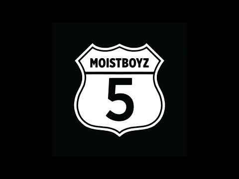 MoistBoyz - V (2013) Full Album