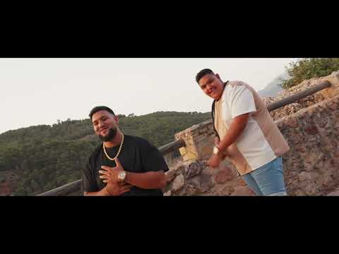 Mengui y Carmelo - Corazón de Acero (Video Oficial)