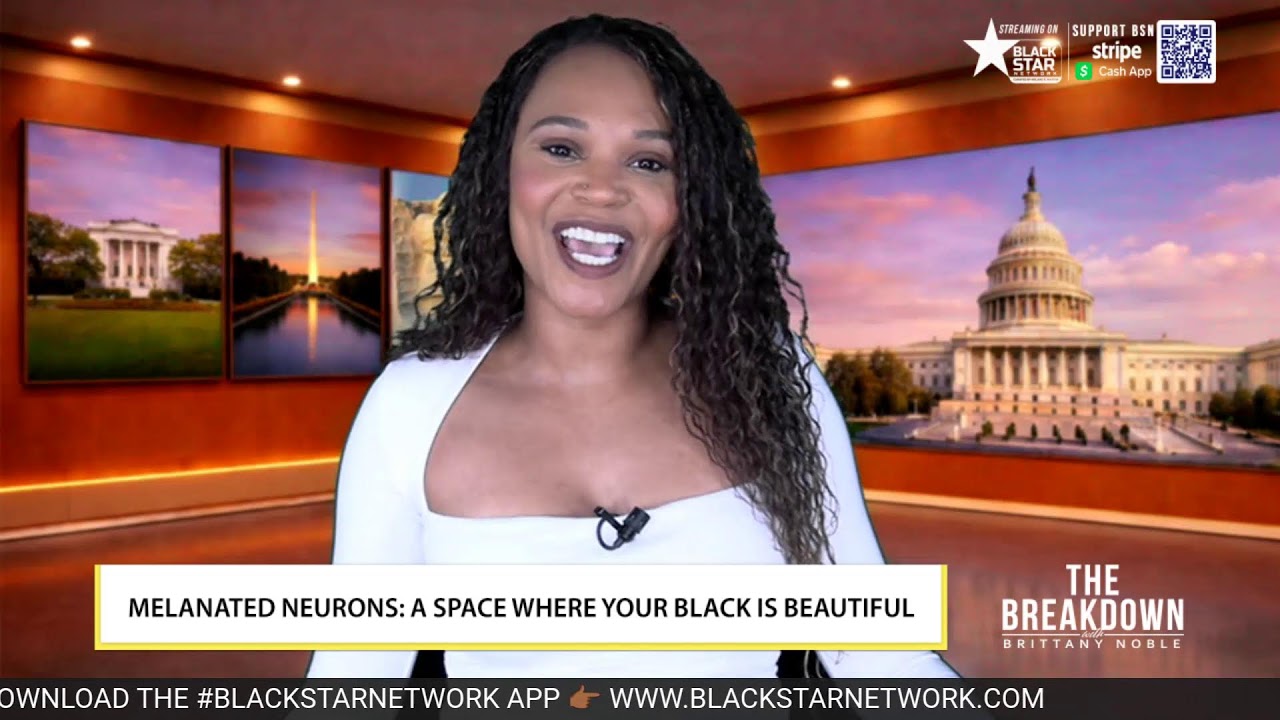 Trump Fires Pam Bondi. NY Stray Bullet Kills Baby. Racist Pizzeria  Receipt. #TheBreakdown